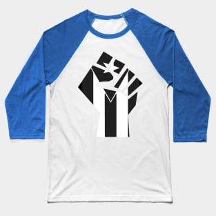 PR Power Baseball T-Shirt